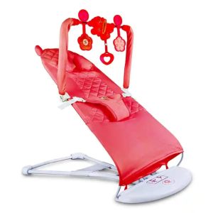 Love Baby Musical Bouncer