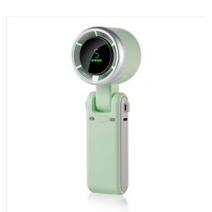 Portable Handheld Foldable Mini Turbo Fan