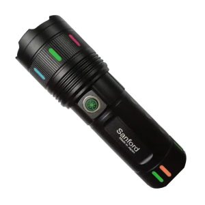 Sanford Japan White Laser with LED