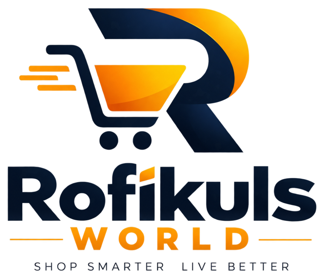 Rofikuls World