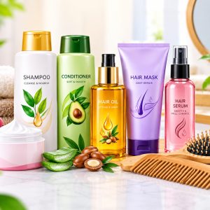 Hair Care